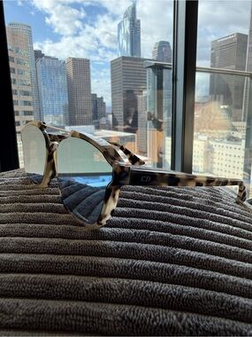 Christian Dior Sunglasses